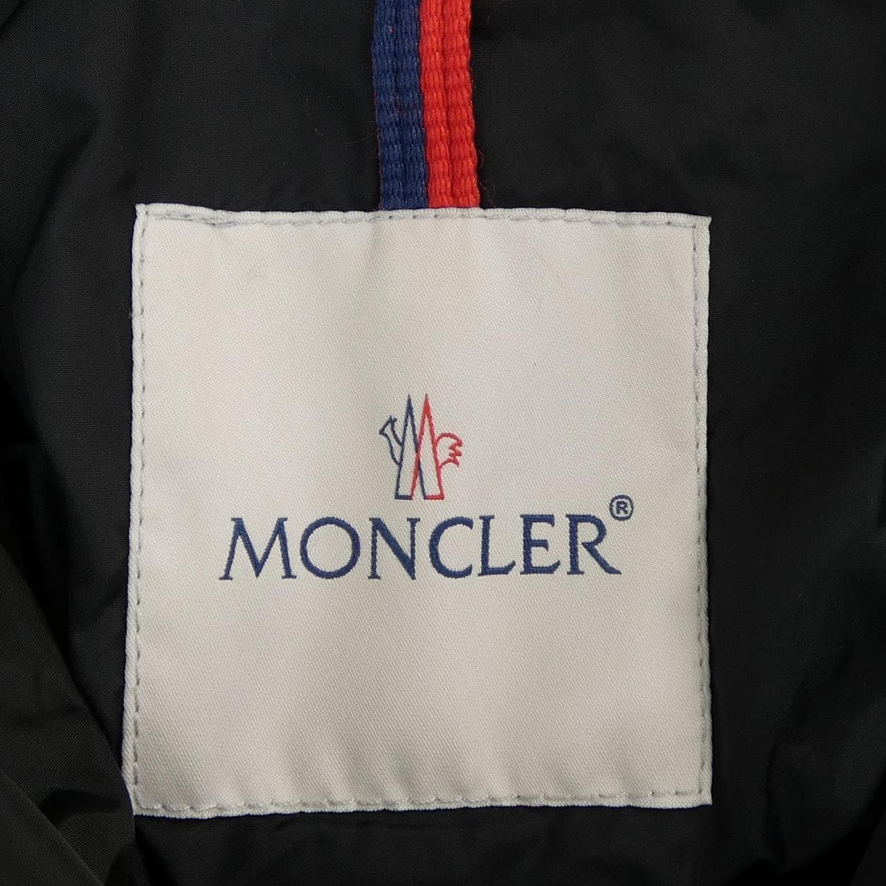 モンクレール MONCLER VAULOGETTE ダウンコート