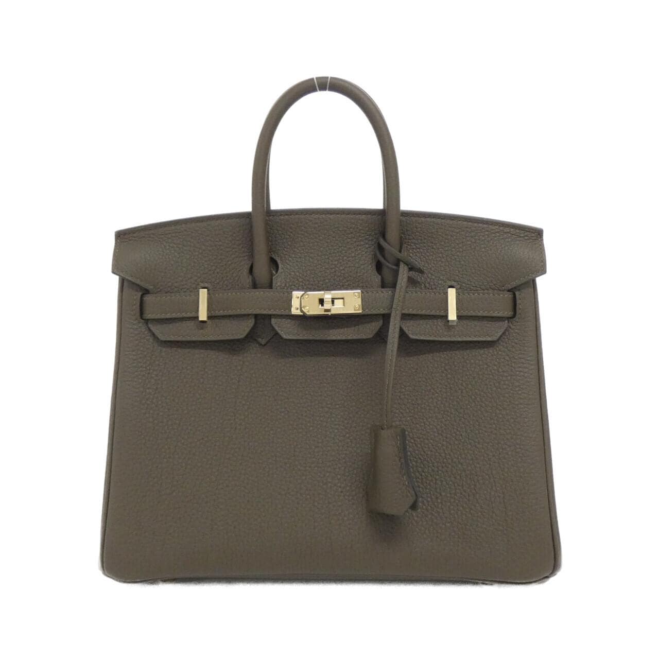 【未使用品】エルメス バーキン 25cm 057208CP バッグ