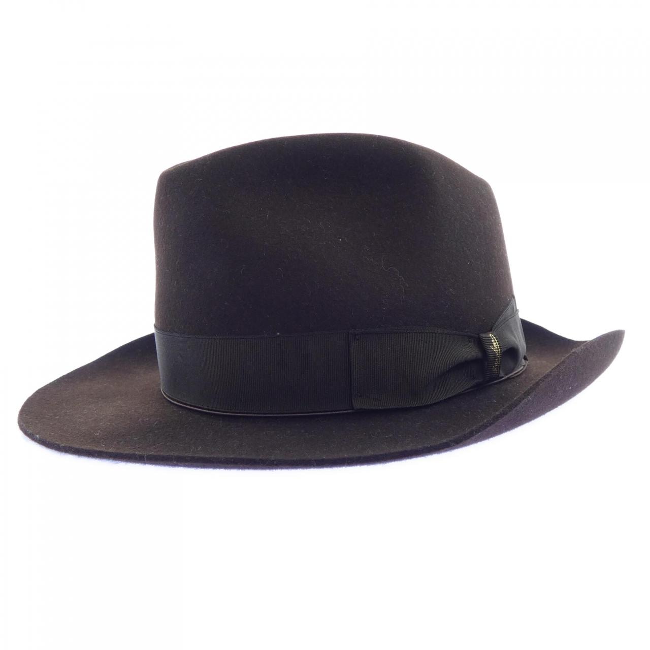 ボルサリーノ BORSALINO ハット