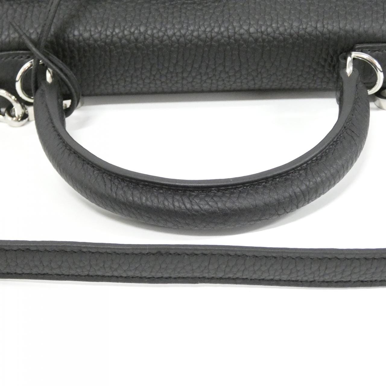 エルメス ケリー 25cm 044624CK バッグ