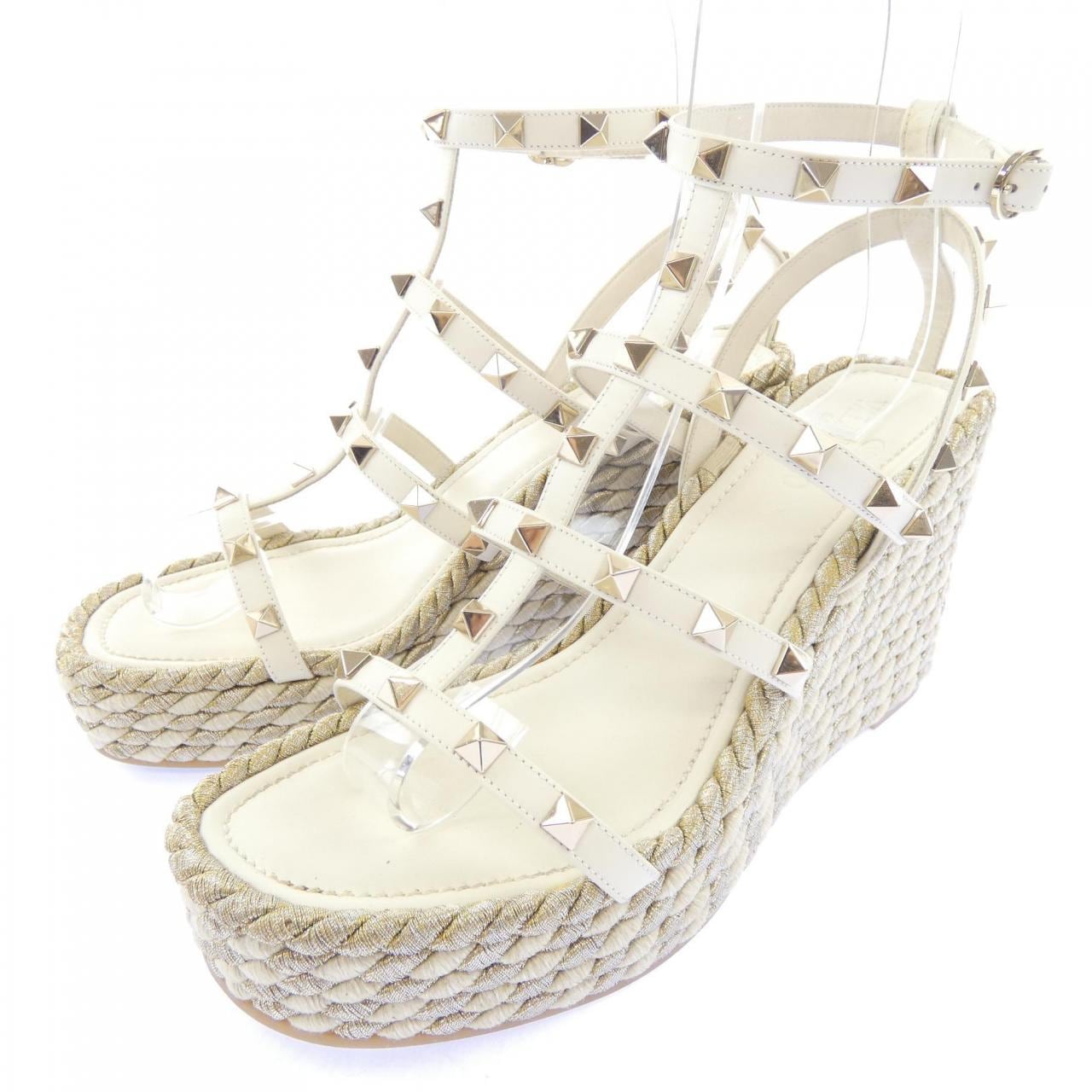 ヴァレンティノガラヴァーニ VALENTINO GARAVANI サンダル
