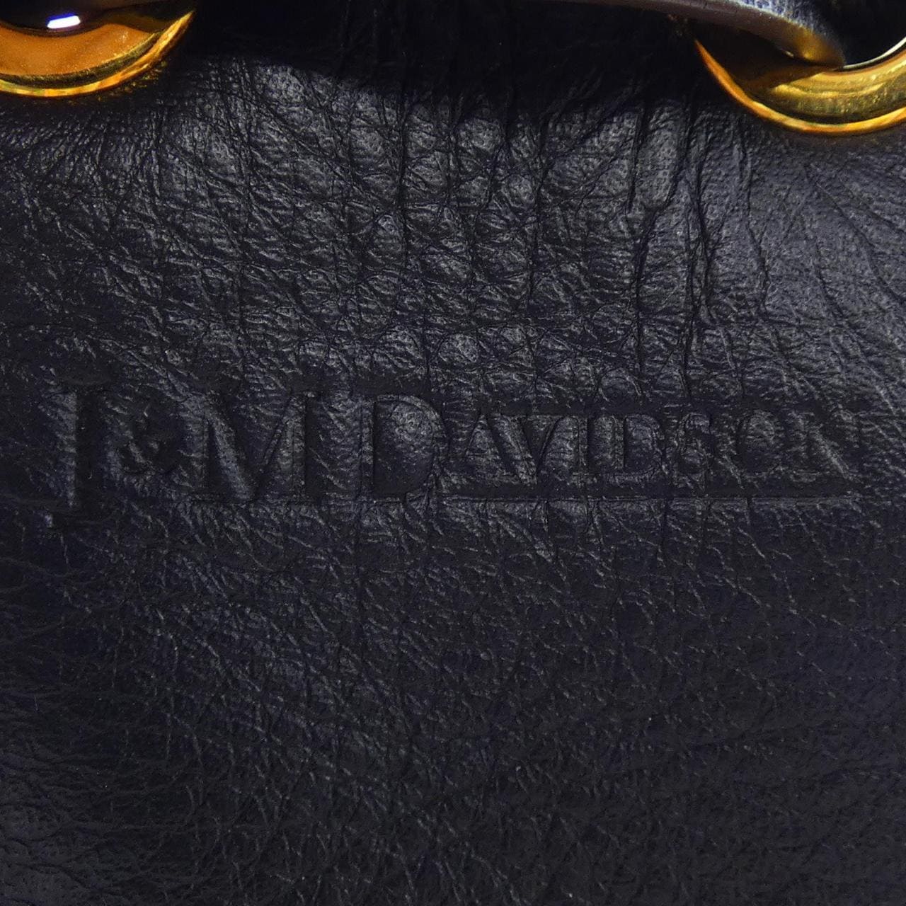 ジェイアンドエムデヴィッドソン J&M DAVIDSON BAG