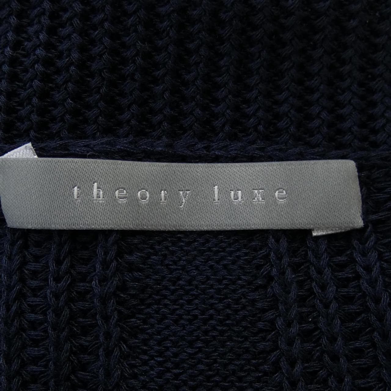 塞奥利柳克斯Theory luxe针织衫