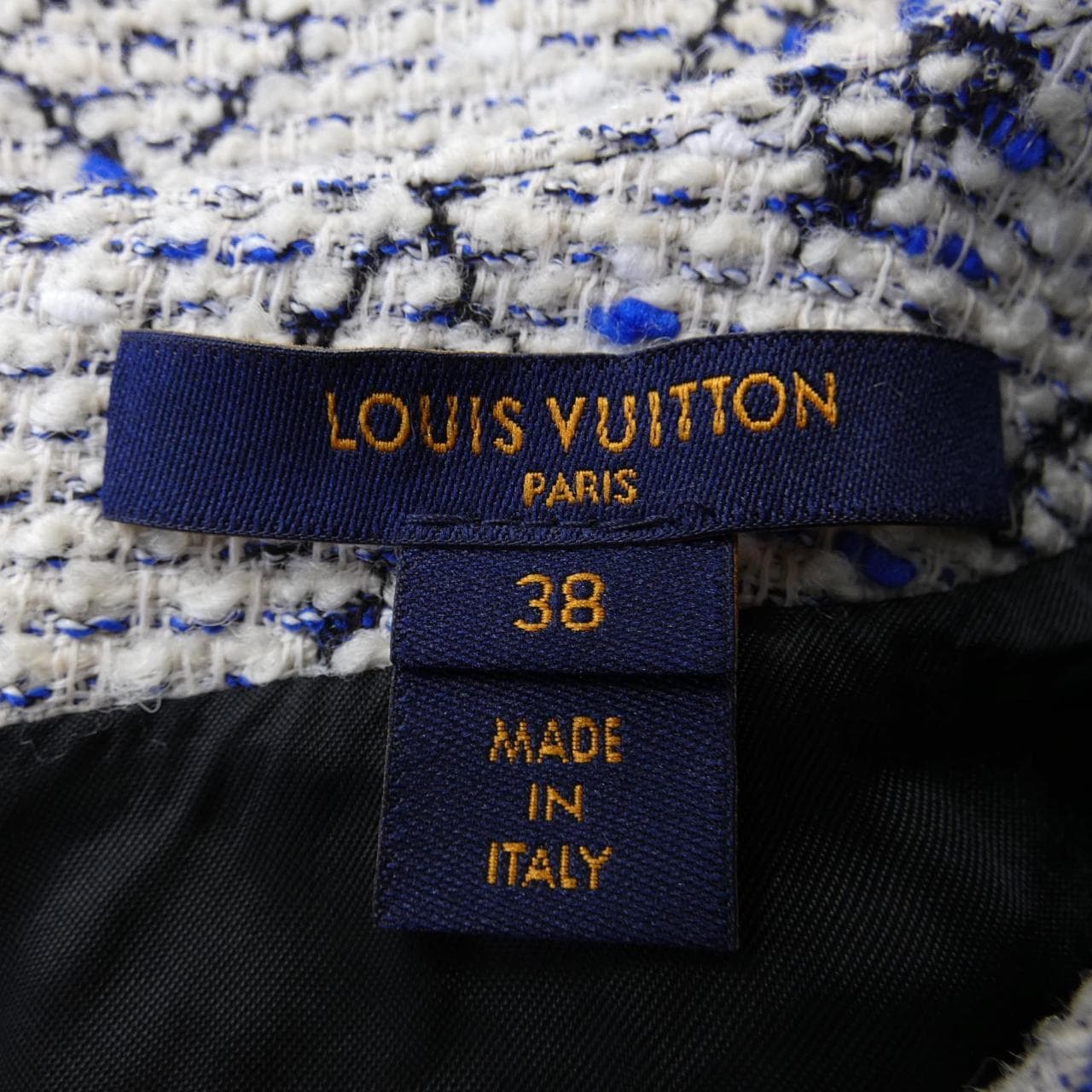 ルイヴィトン LOUIS VUITTON ワンピース