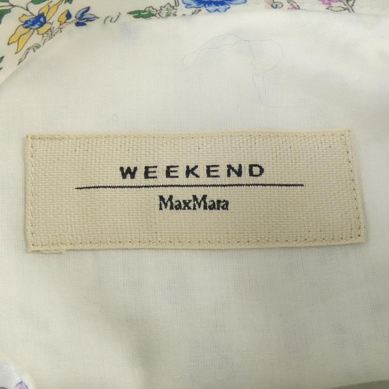 Max Mara weekend马克斯·马拉周末衬衫