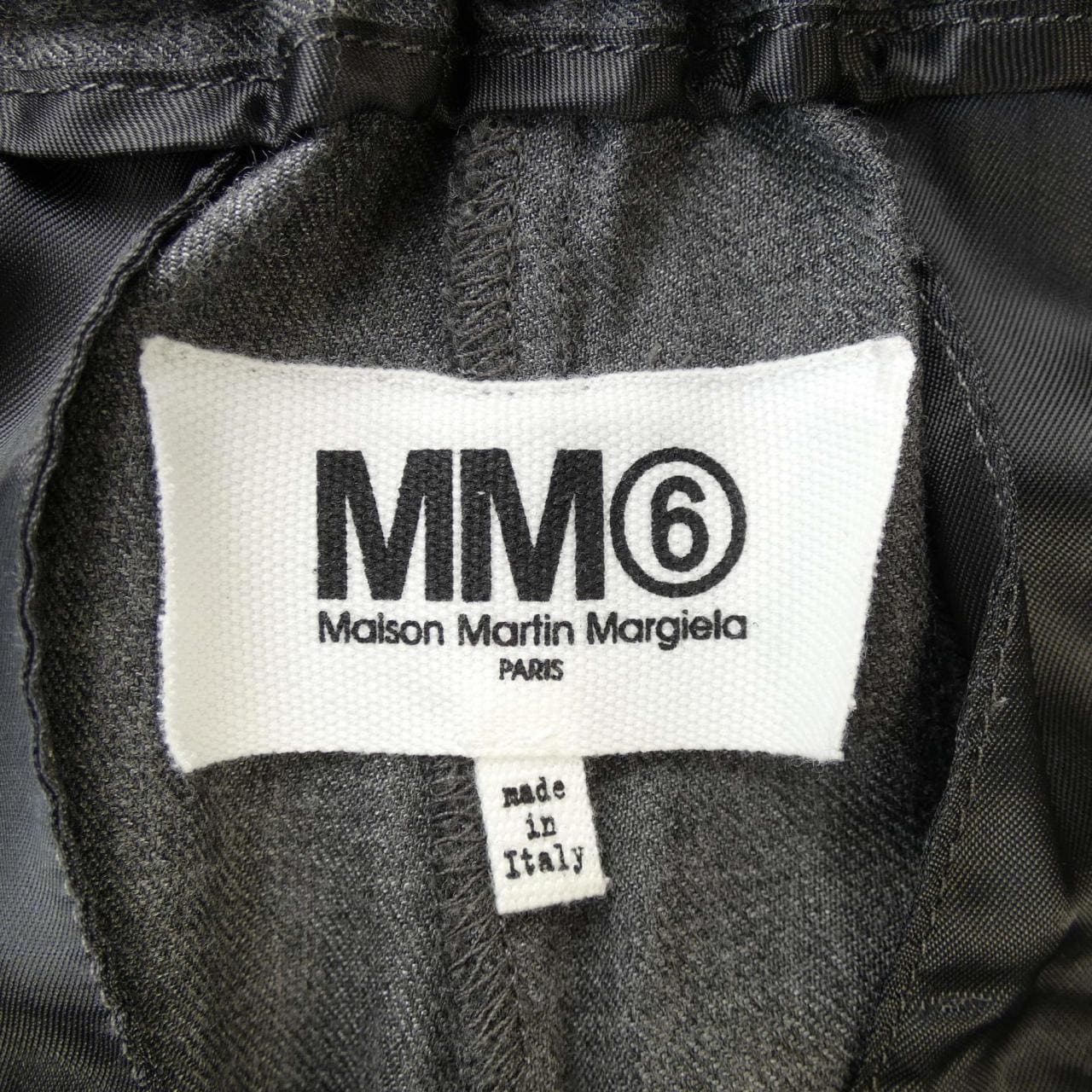 エムエムシックス MM6 パンツ