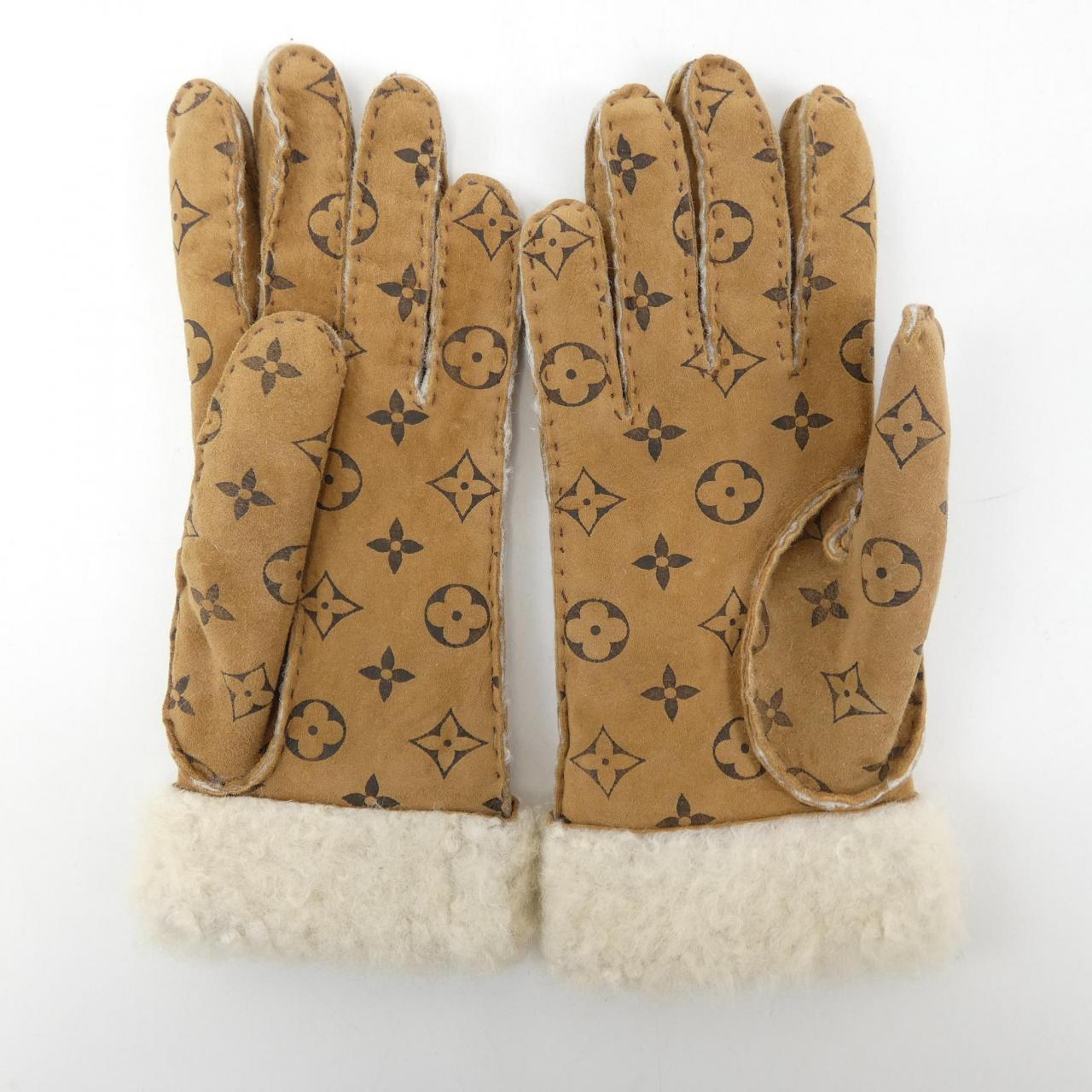 ルイヴィトン LOUIS VUITTON GLOVE