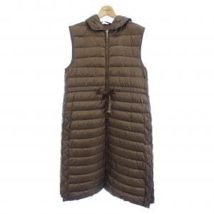マックスマーラ Max Mara ダウンベスト