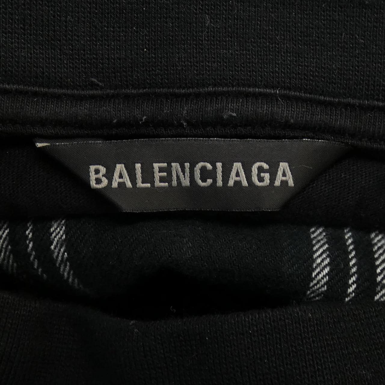 BALENCIAGA shirt
