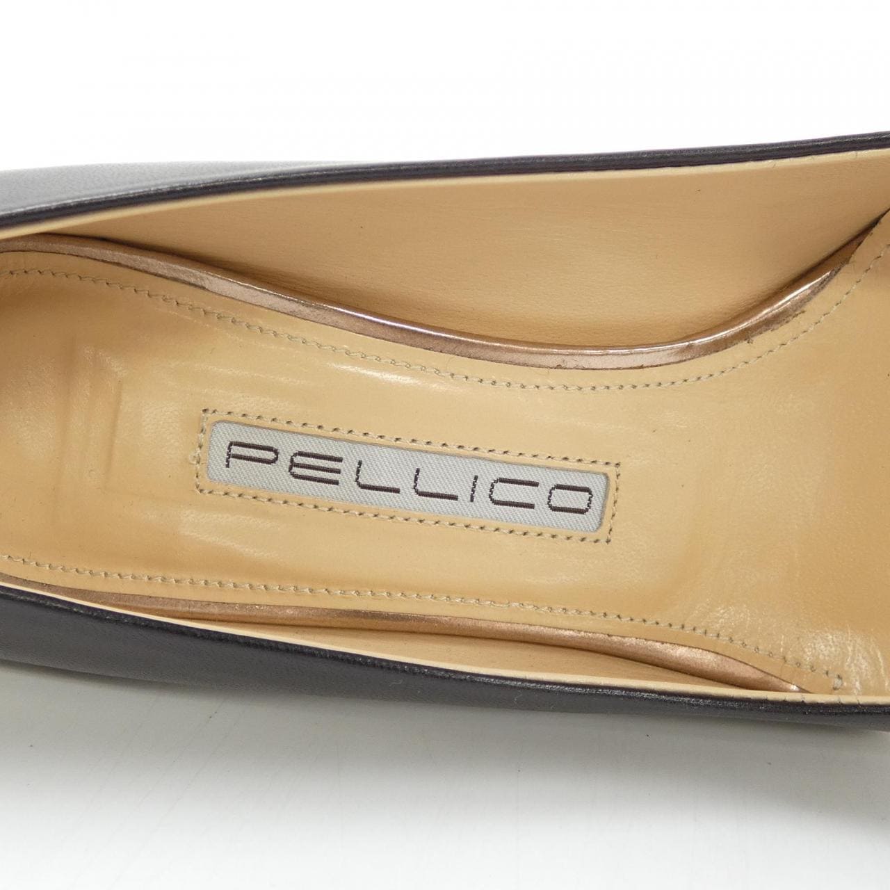 ペリーコ PELLICO シューズ