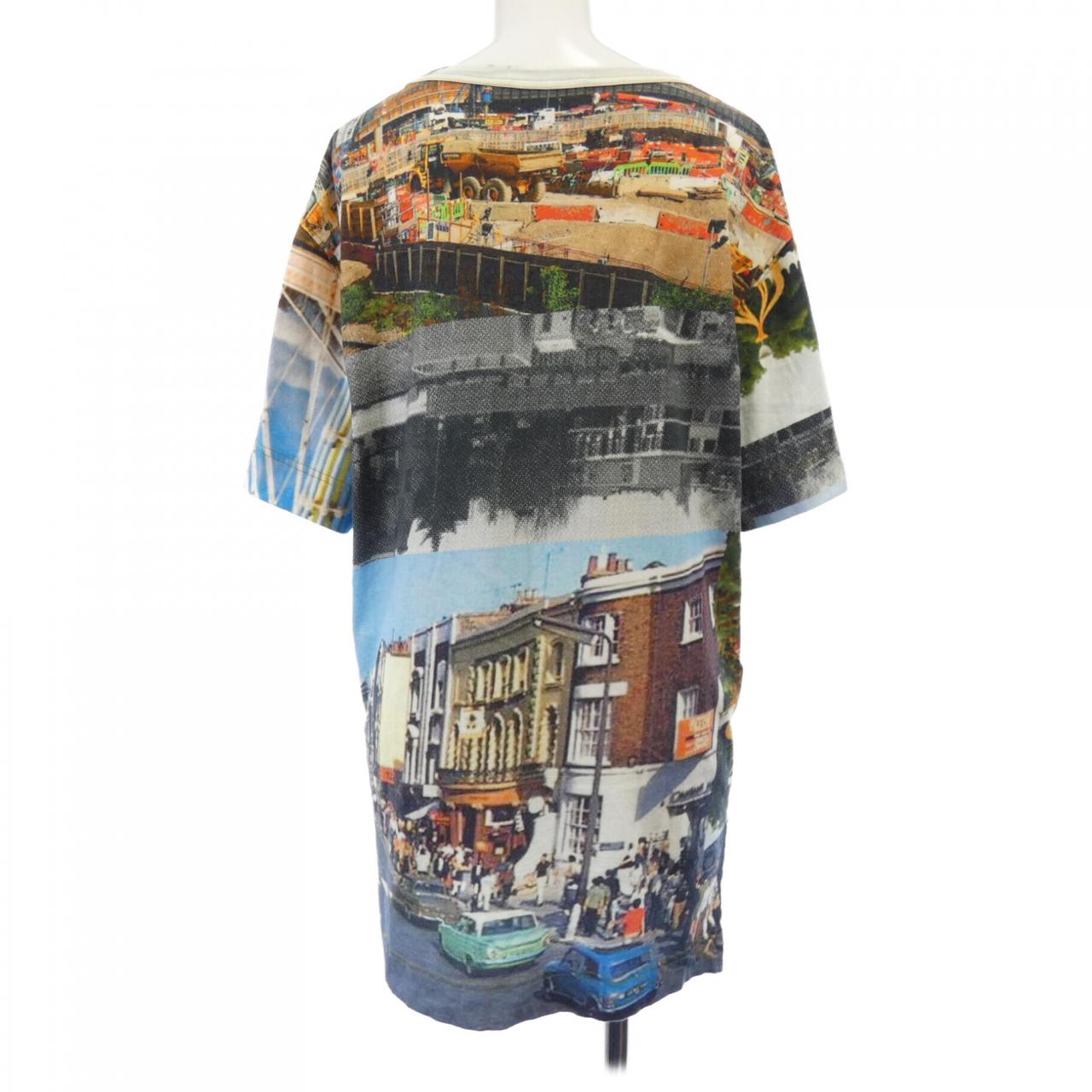 ヴィヴィアンウエストウッドレッド Vivienne Westwood RE Tシャツ