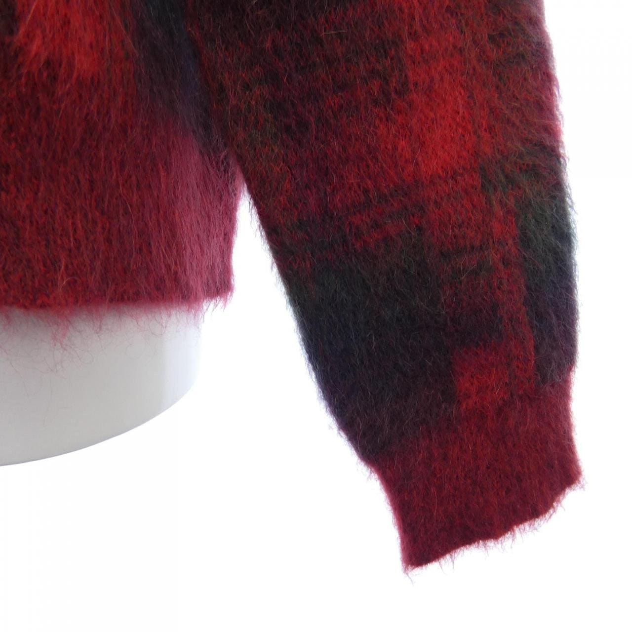 メゾンマルジェラ Maison Margiela カーディガン