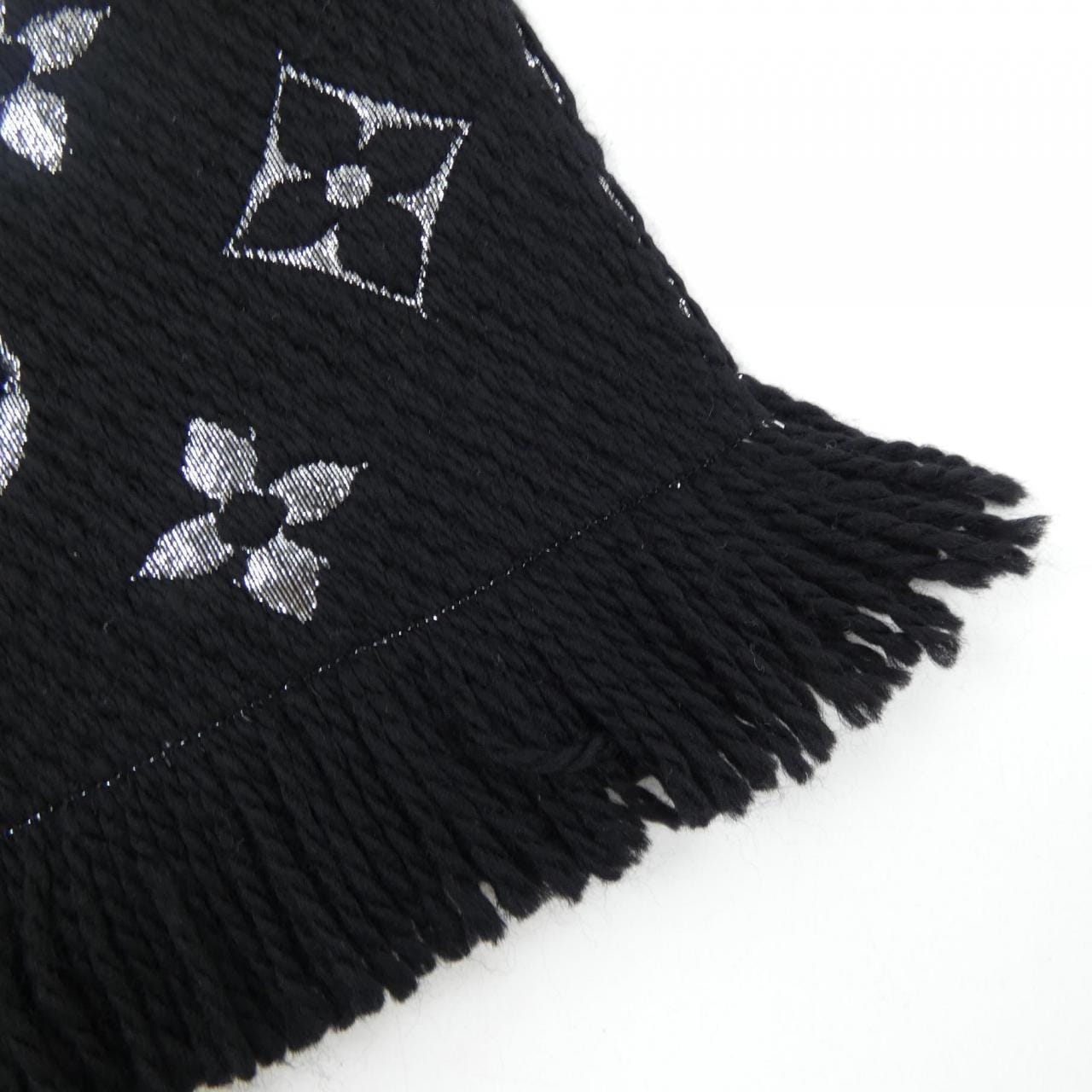 ルイヴィトン LOUIS VUITTON MUFFLER