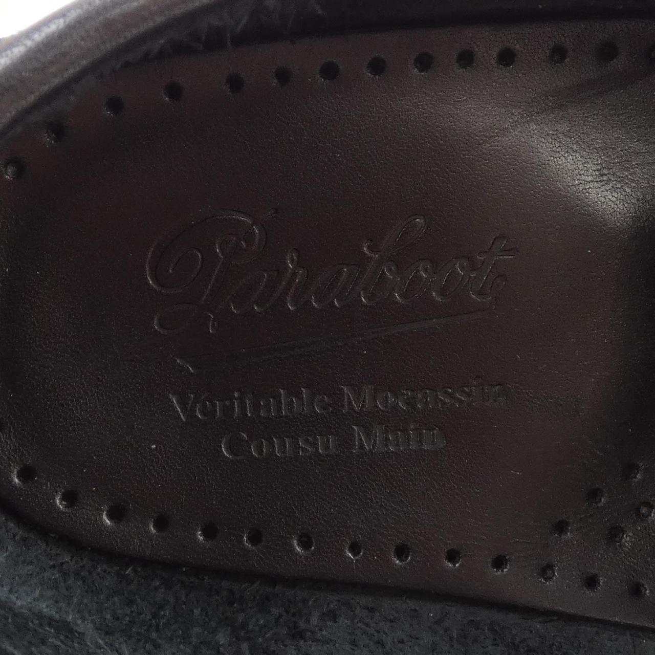 Para boots PARA BOOT shoes