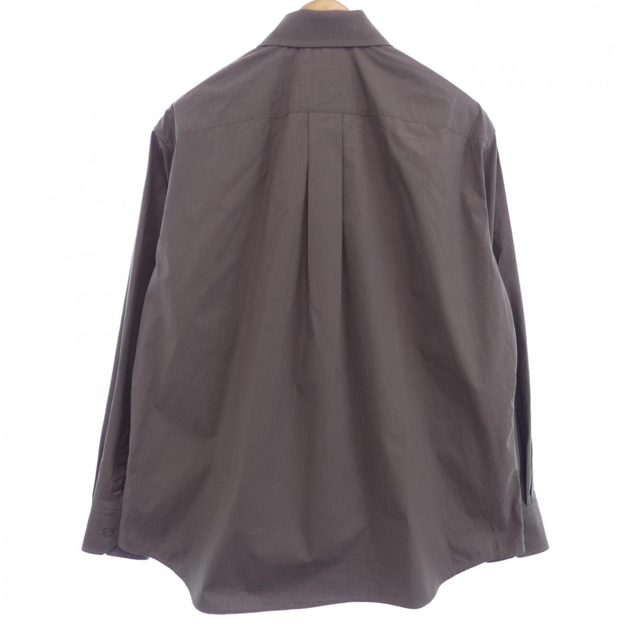 LOUIS LOUIS VUITTON shirt