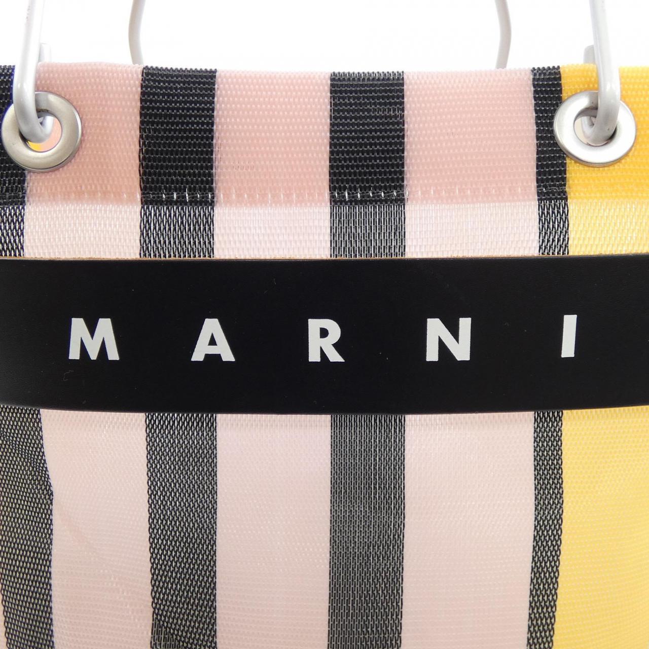 マルニ MARNI BAG