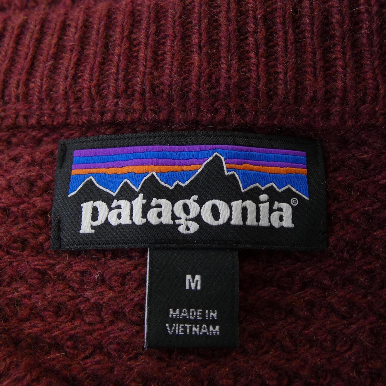 パタゴニア PATAGONIA 50910 ニット