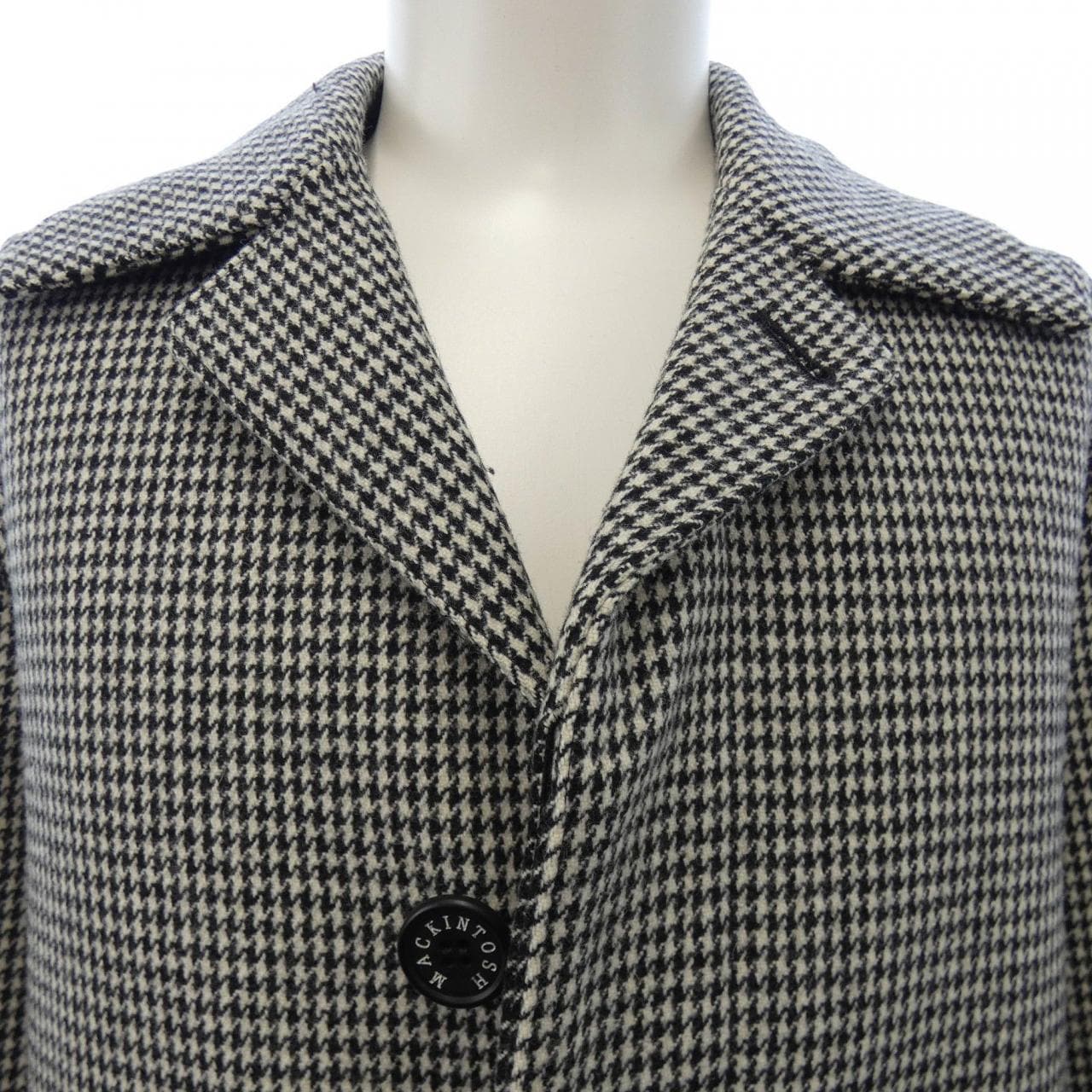 マッキントッシュ MACKINTOSH コート