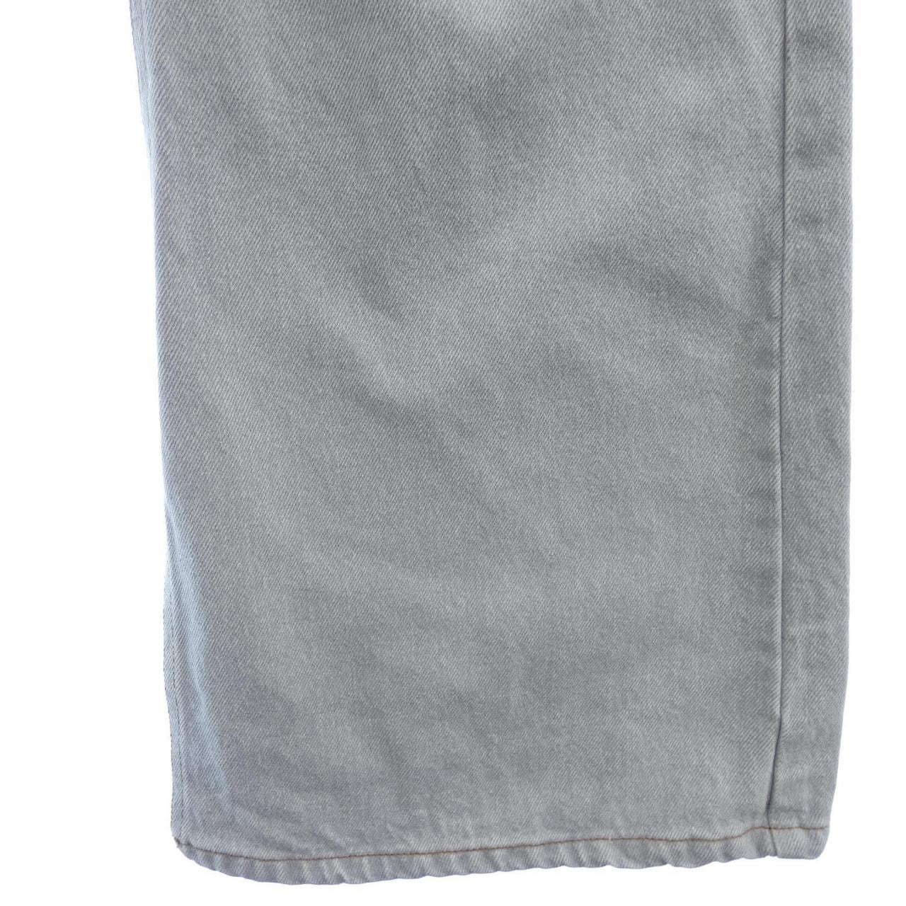 Ami FTR425.DE0028 Jeans