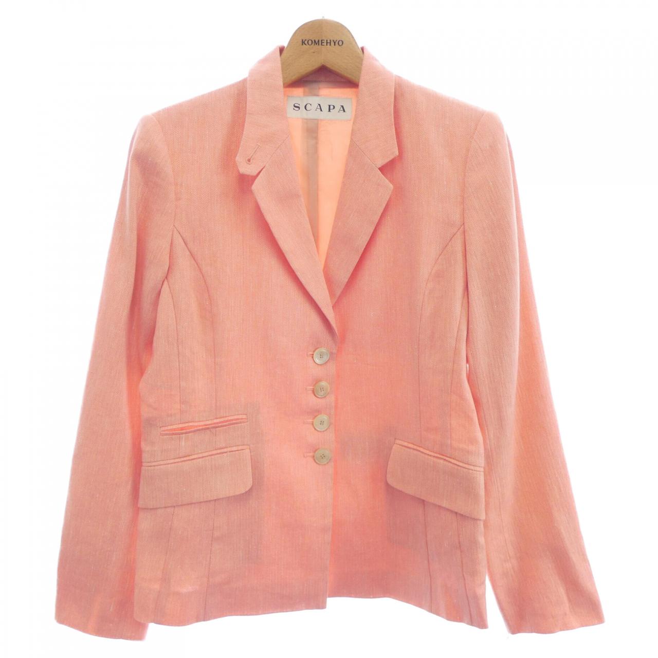 SCAPA ジャケット