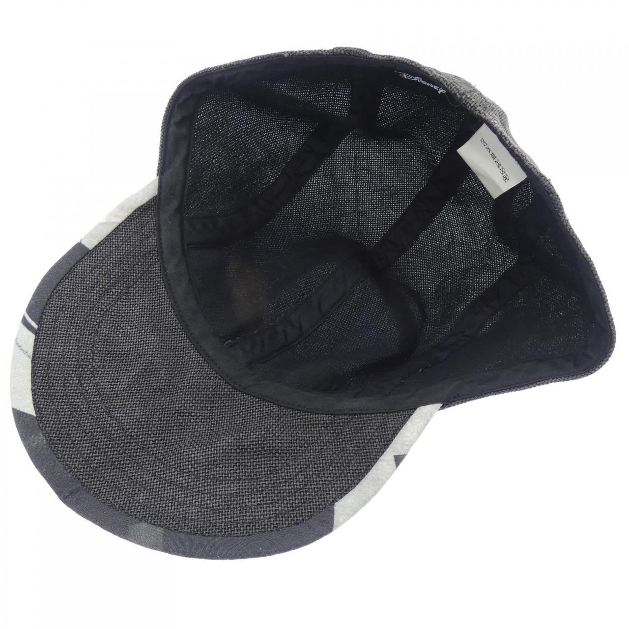 ポータークラシック PORTER CLASSIC キャップ