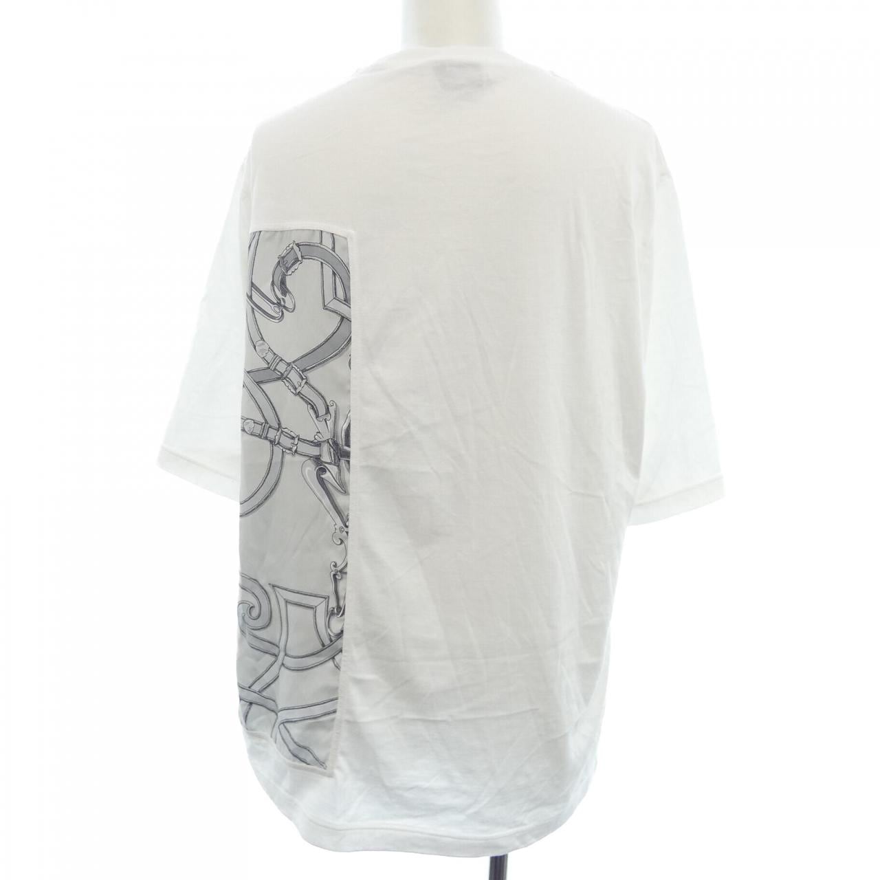 HERMES HERMES T-Shirt