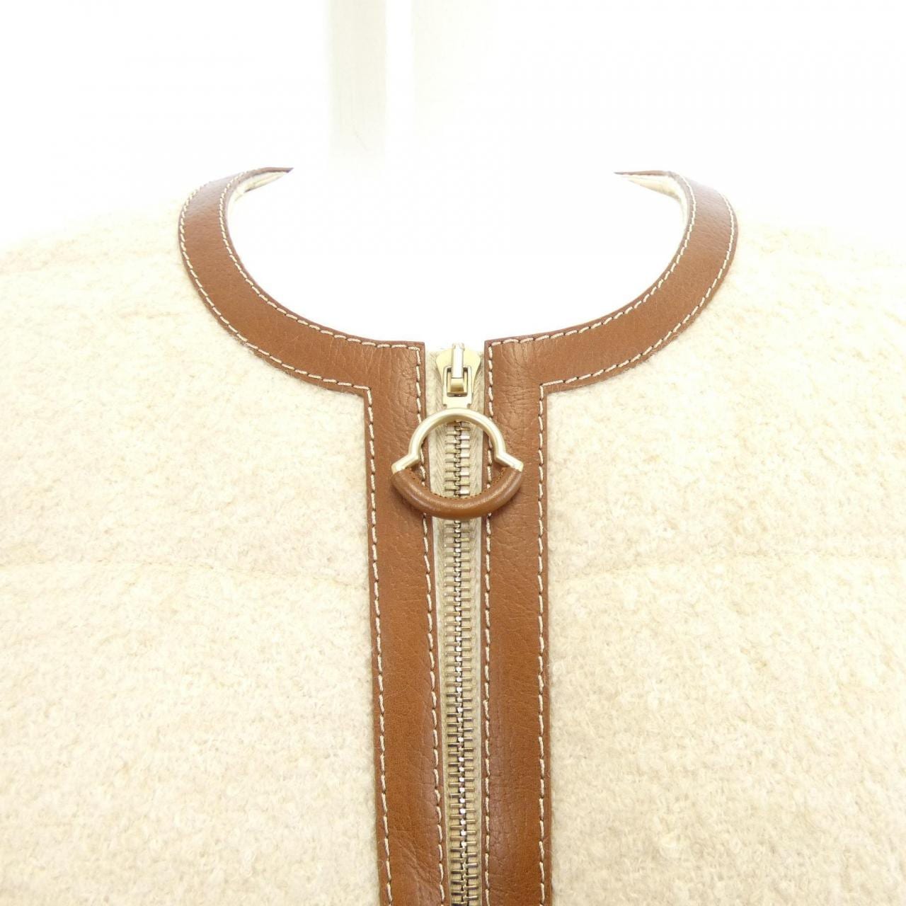 モンクレール MONCLER BELLETTE ダウンコート