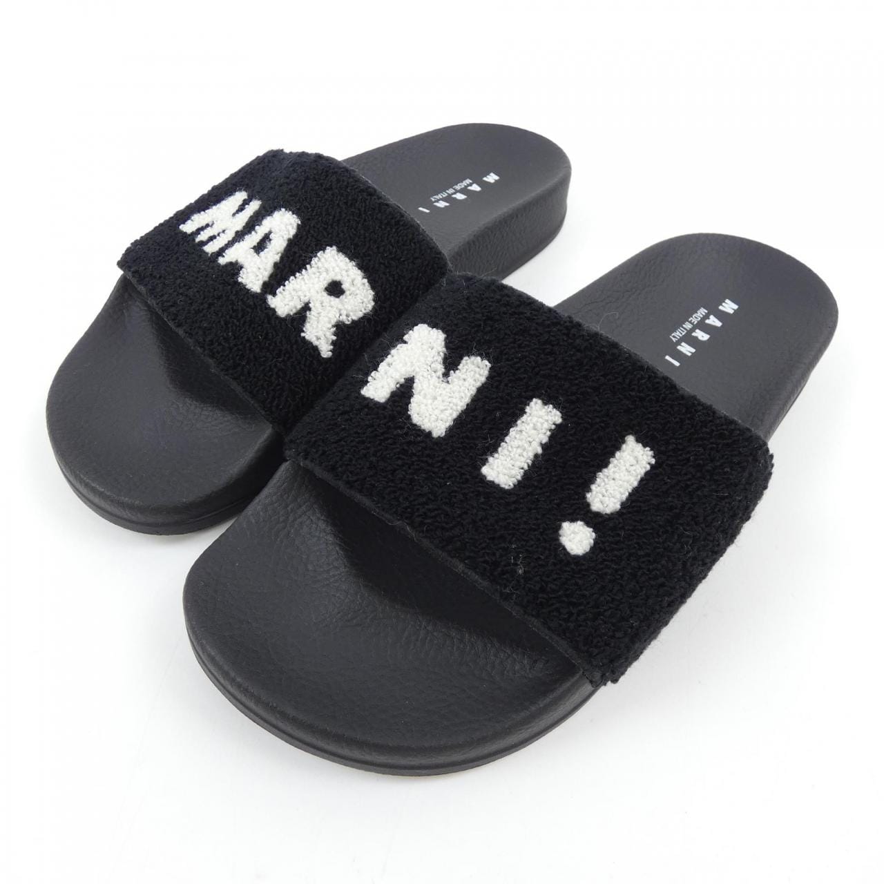 マルニ MARNI サンダル