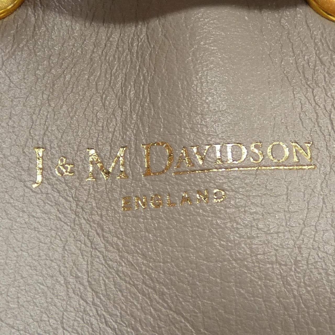 ジェイアンドエムデヴィッドソン J&M DAVIDSON M CARNIVAL BAG