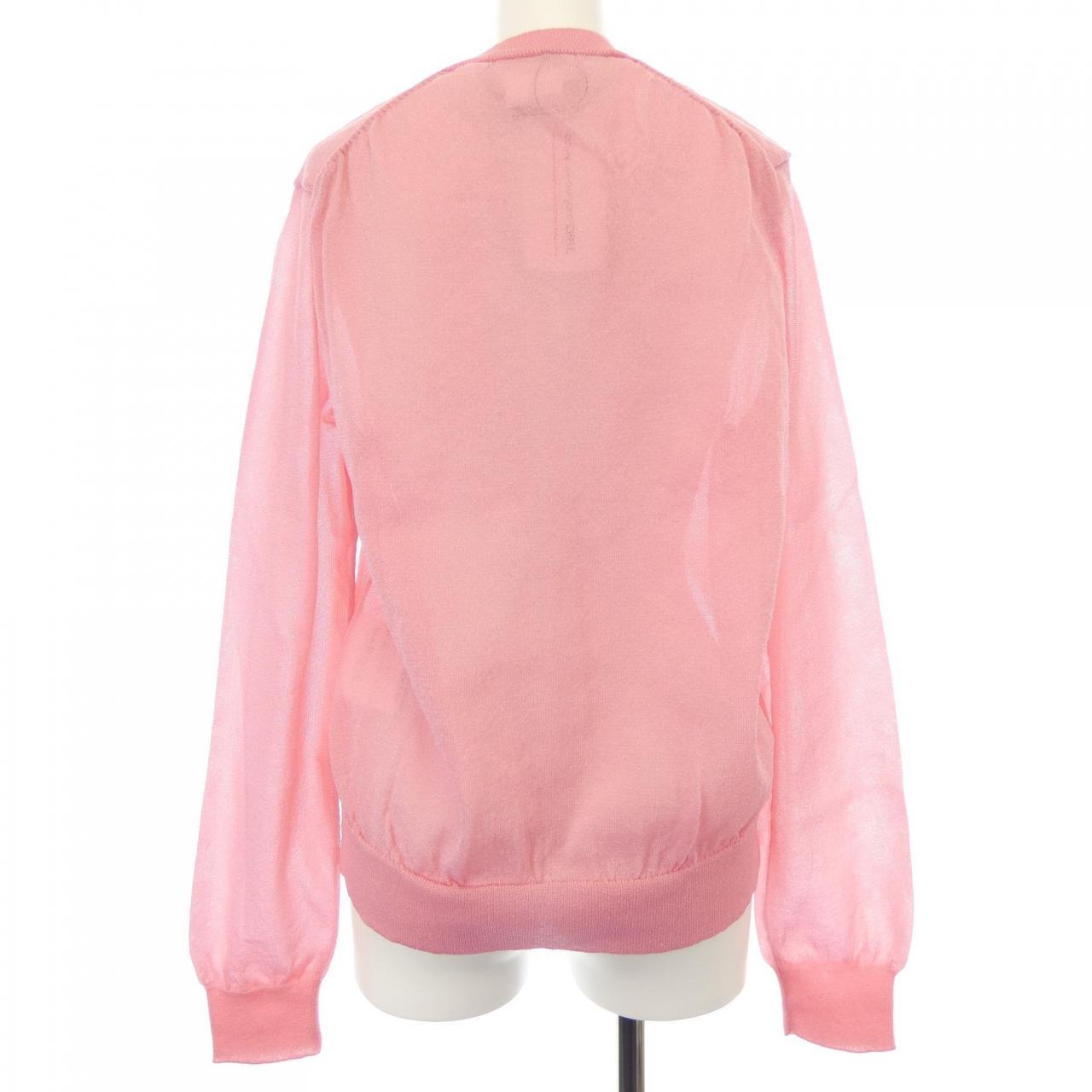 コムデギャルソンガール COMME des GARCONS GIRL NE-N501 カーディガン