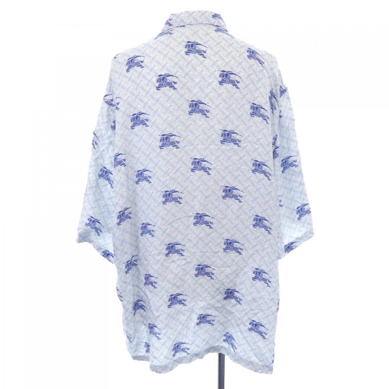 バーバリー BURBERRY 8072075 S／Sシャツ