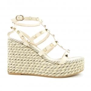 ヴァレンティノガラヴァーニ VALENTINO GARAVANI ZW2S0F95 サンダル