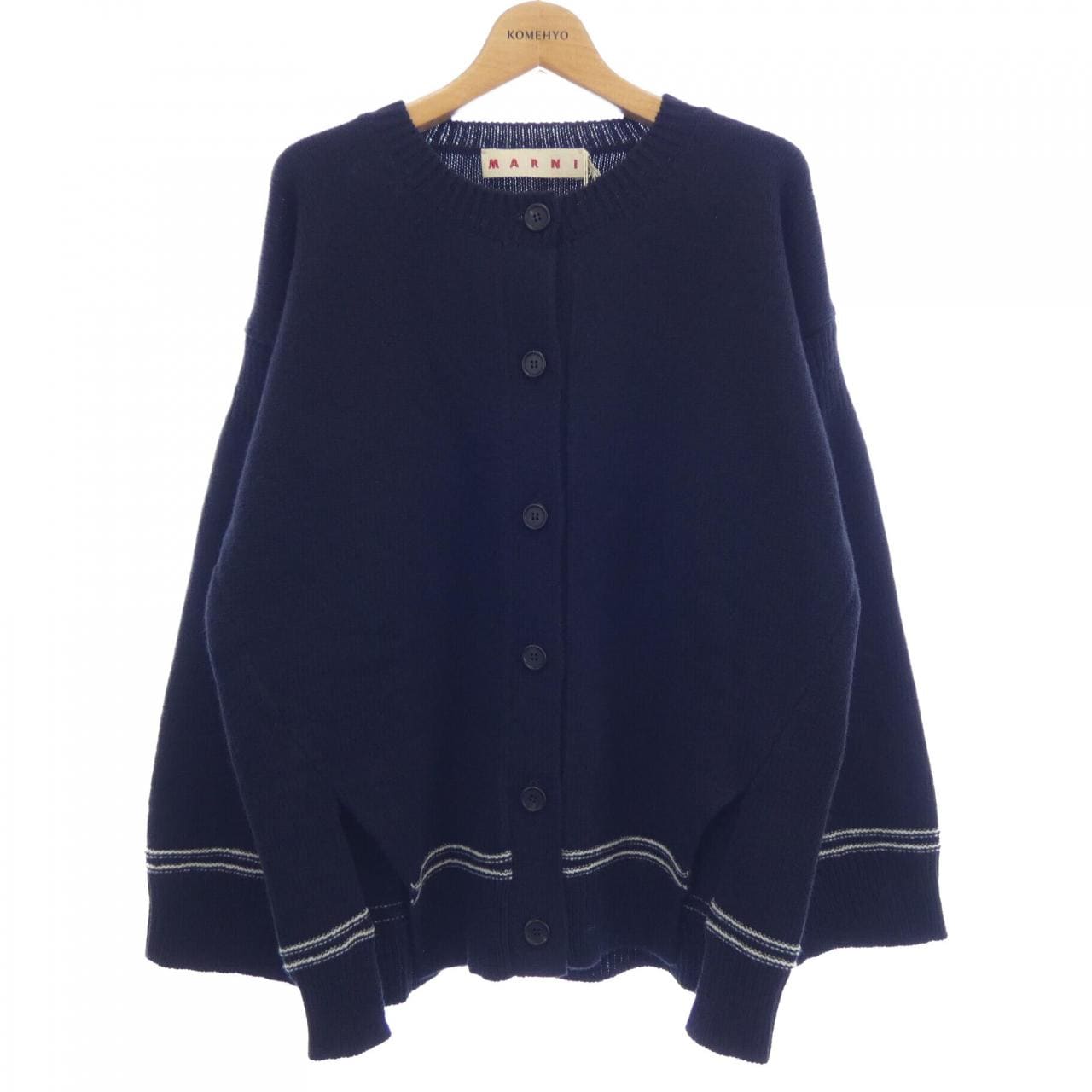マルニ MARNI ニット