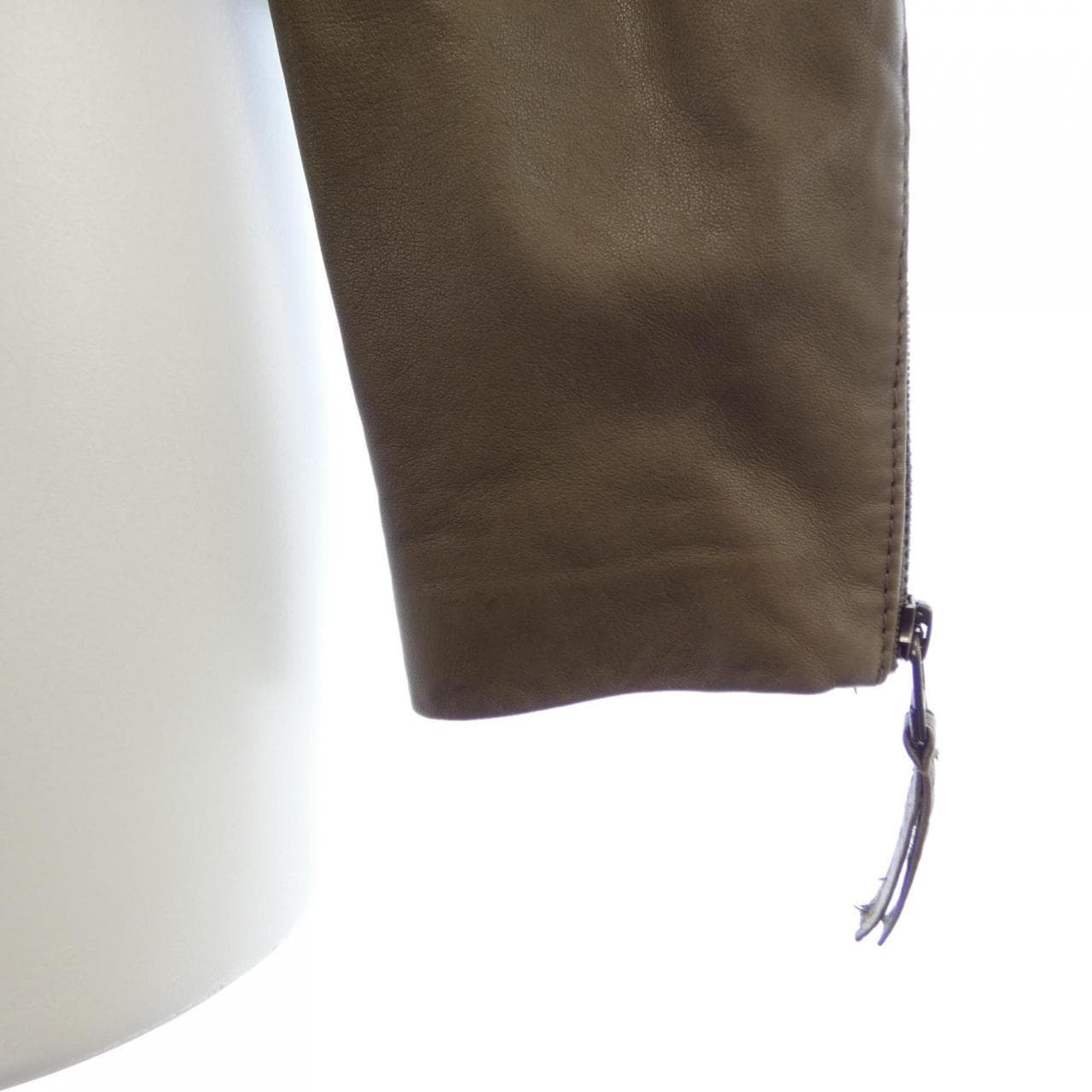 グレースコンチネンタル GRACE CONTINENTAL レザージャケット