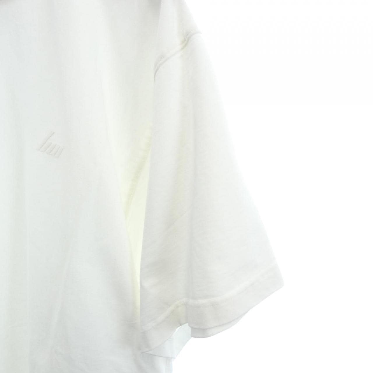 ヘドメイナー HED MAYNER HMMA70007R Tシャツ