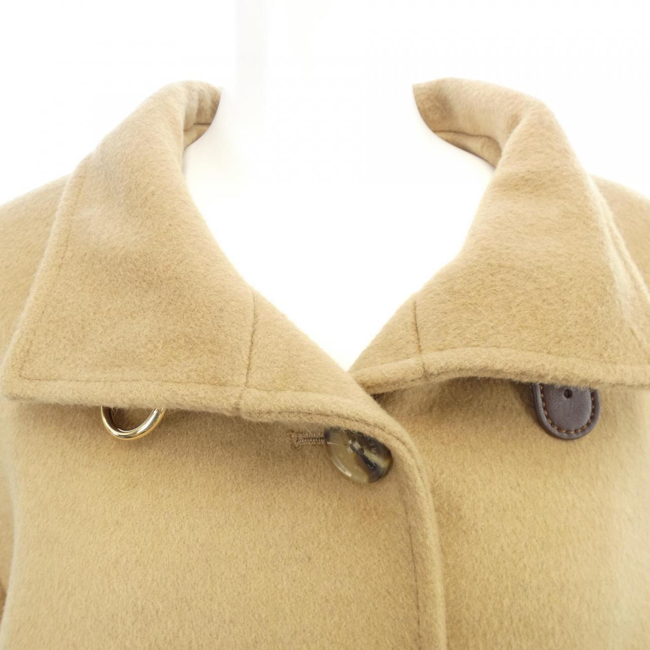 羅勒法蘭絨LAUREN RALPH LAUREN外套