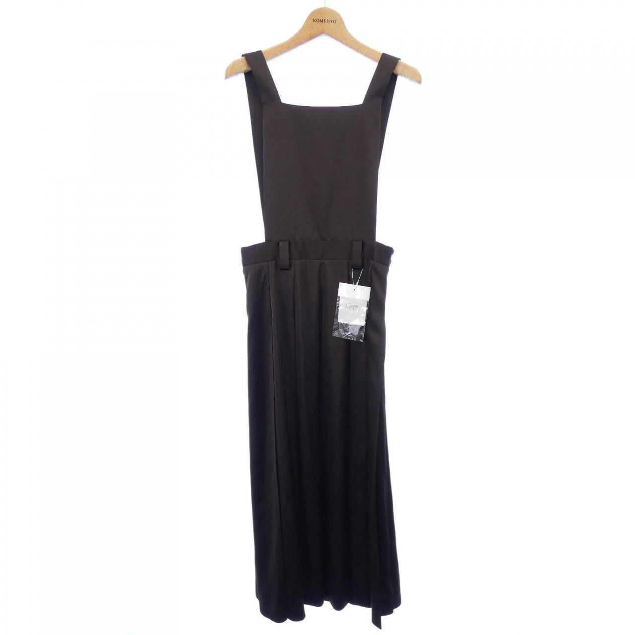 シーニュ Cygne オールインワン