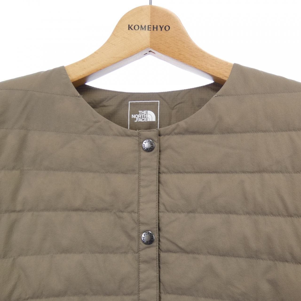 ザノースフェイス THE NORTH FACE NDW92263 ダウンコート