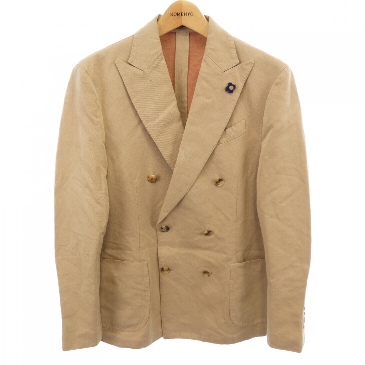 ラルディーニ LARDINI ジャケット