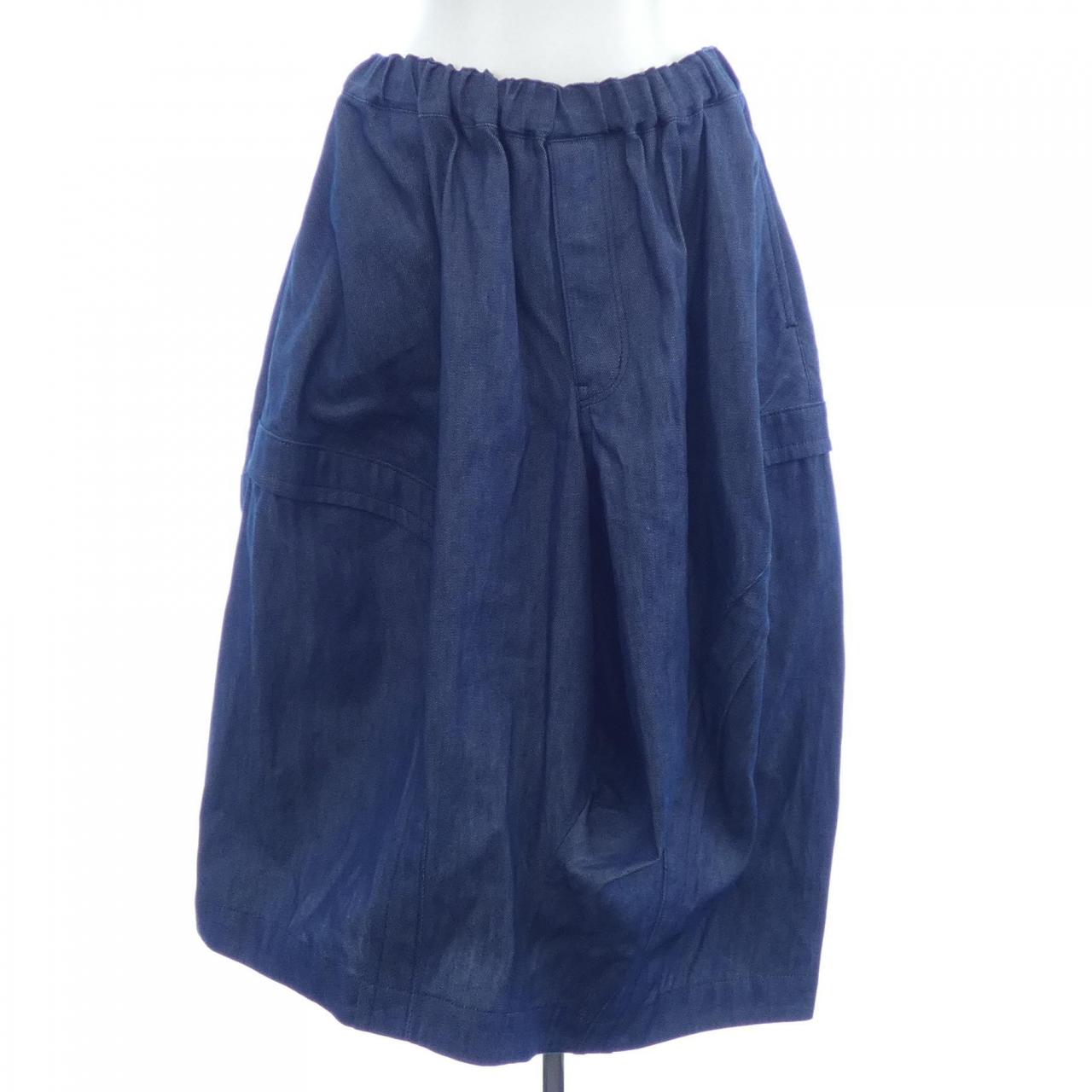 ブラックコムデギャルソン BLACK COMME des GARCONS 1Q-P023 パンツ