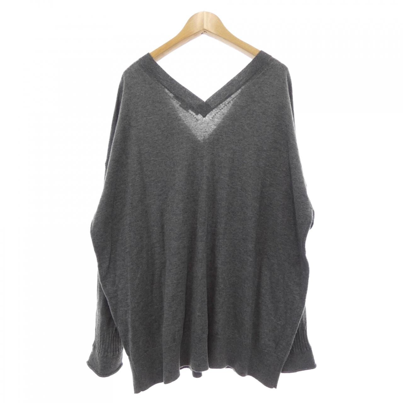 ステラマッカートニー STELLA MCCARTNEY 6K0422 3S2415 ニット