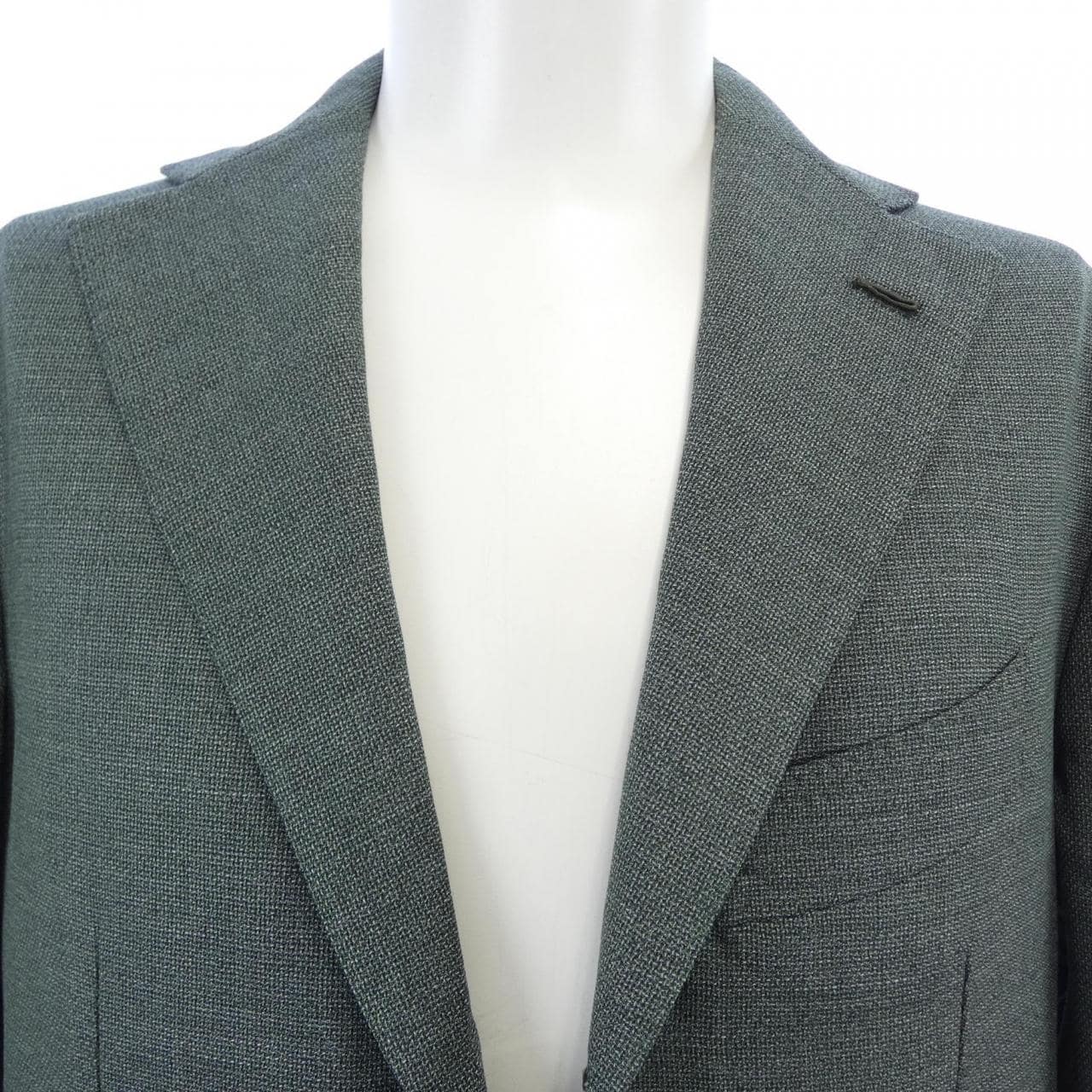 ルイジボレッリ LUIGI BORRELLI ジャケット