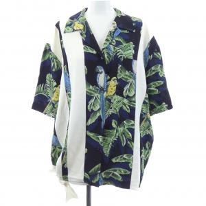 ステラマッカートニー STELLA MCCARTNEY 495406 SKA12 S／Sシャツ