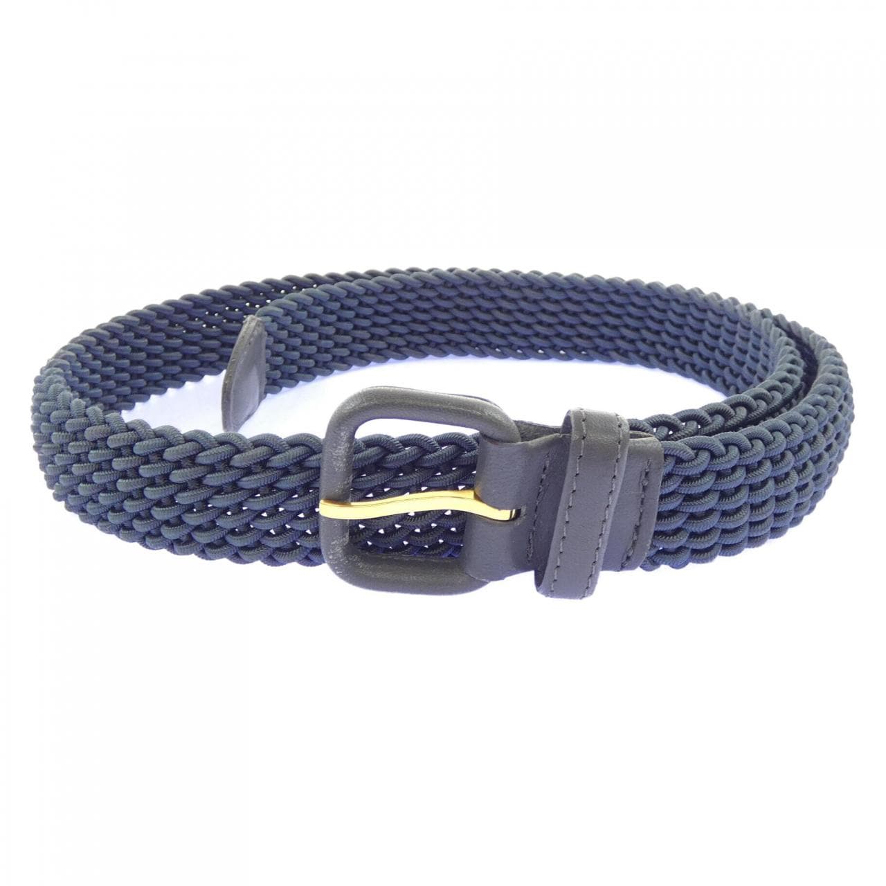 シャルベ CHARVET BELT