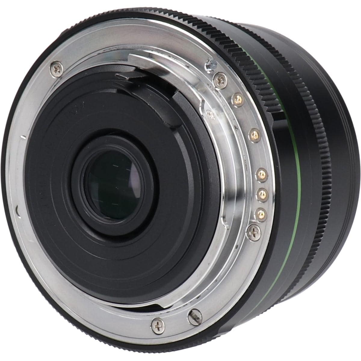 ＤＡ２１ｍｍ　Ｆ３．２ＡＬ　ＬＩＭＩＴＥＤ　ＢＬＡＣＫ