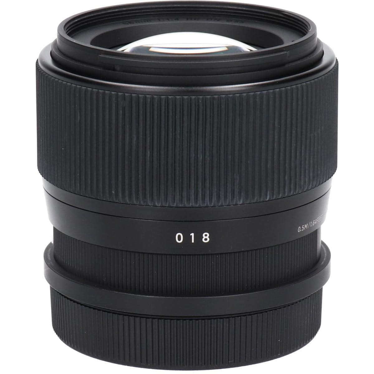 ライカＬ５６ｍｍ　Ｆ１．４ＤＣ　ＤＮ（Ｃ）