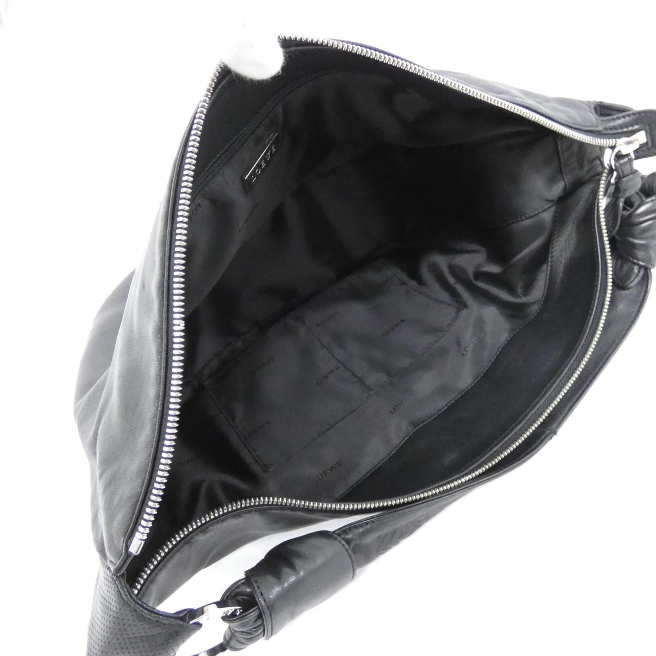 【ヴィンテージ】ロエベ ショルダーバッグ