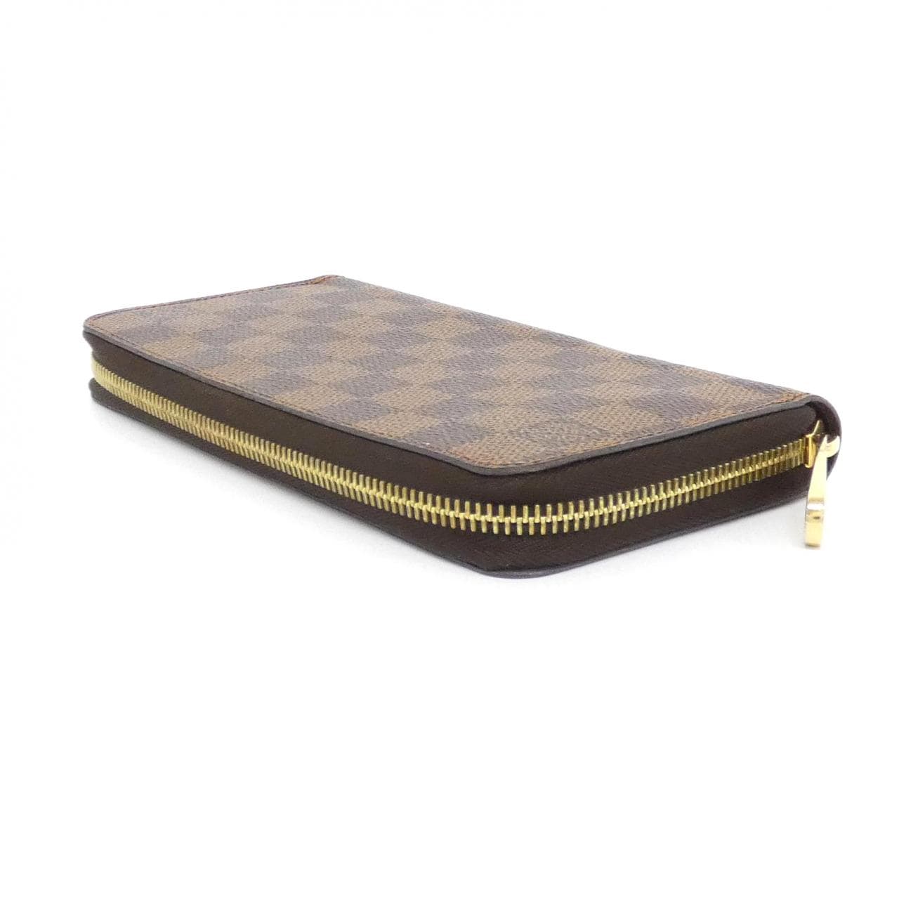 LOUIS VUITTON Damier拉链钱包 N41661 钱包