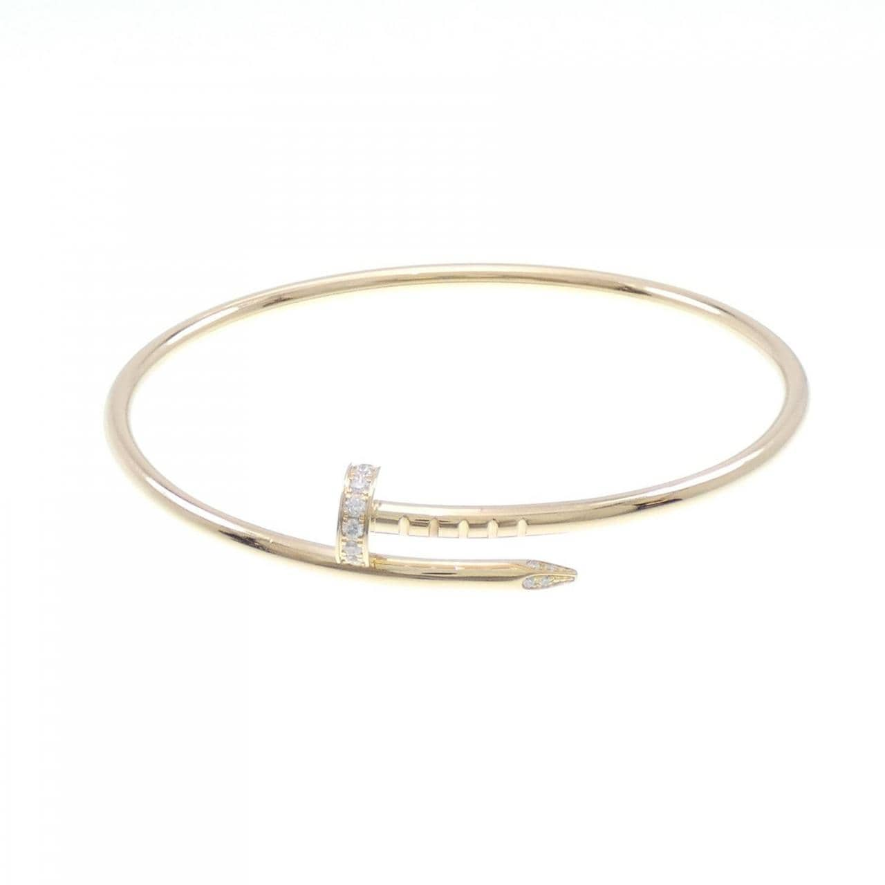 Cartier bracelet online online