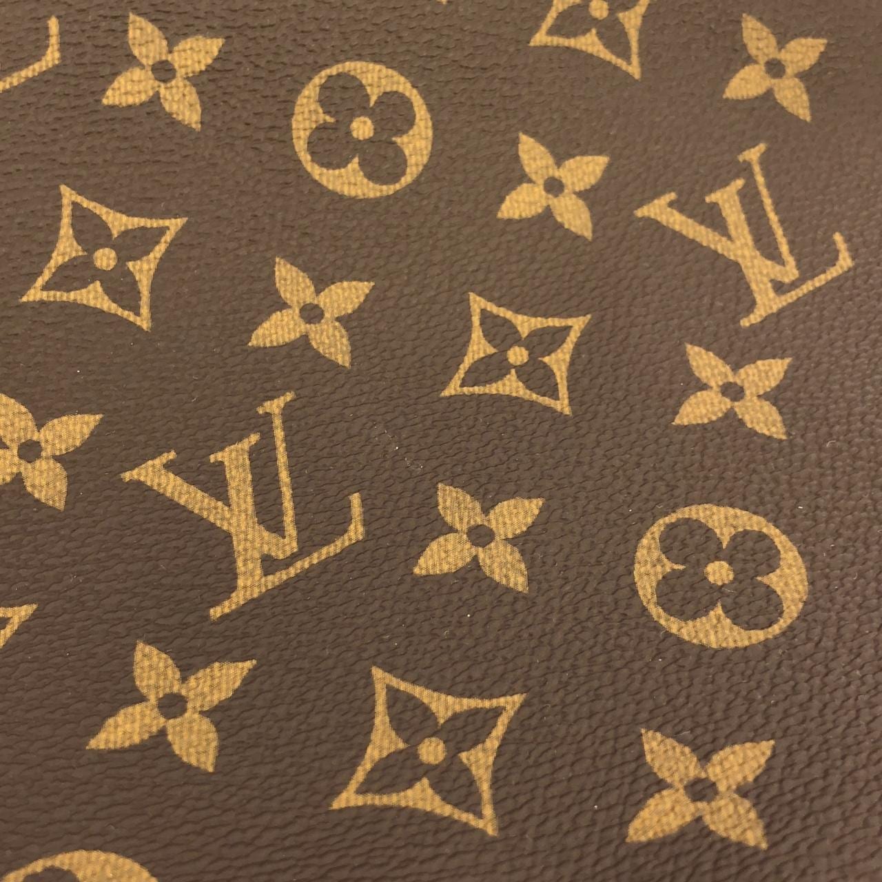 ルイヴィトン モノグラム ネヴァーフル MM M40995 バッグ